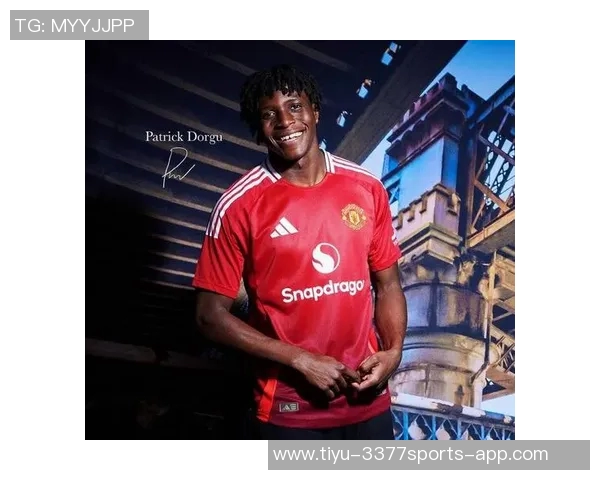 多古谈加盟曼联缘由强调冬窗唯一选择是红魔豪门魅力