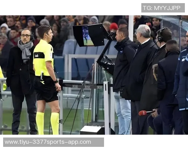 VAR争议再起柏林联主帅怒斥越位判罚影响比赛公平性